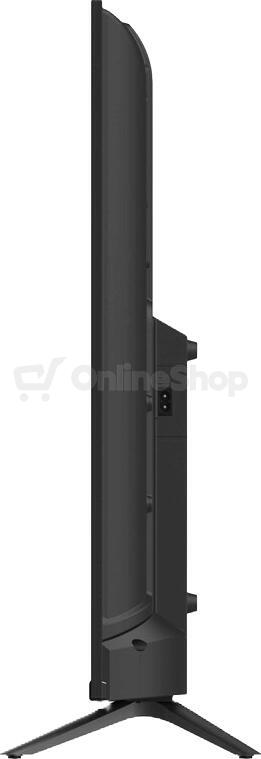 LED televize Sencor SLE 43US804B