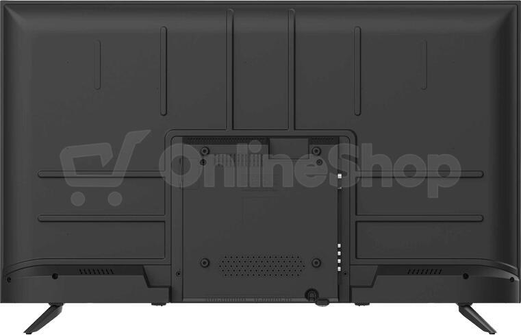 LED televize Sencor SLE 43US804B