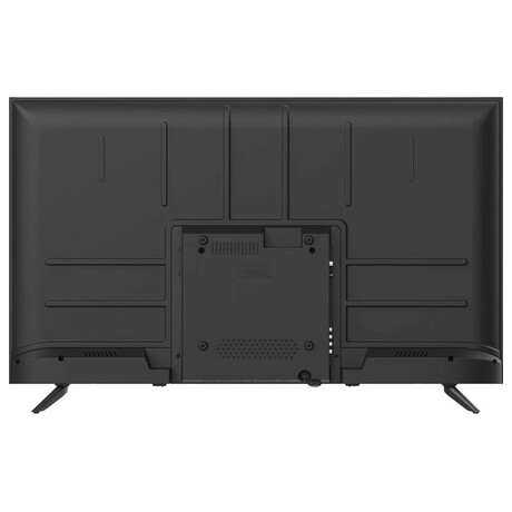 LED televize Sencor SLE 43US804B