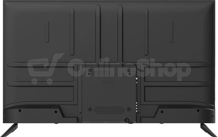 LED televize Sencor SLE 50US804B
