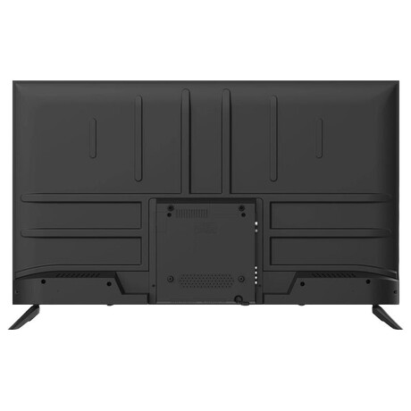 LED televize Sencor SLE 50US804B
