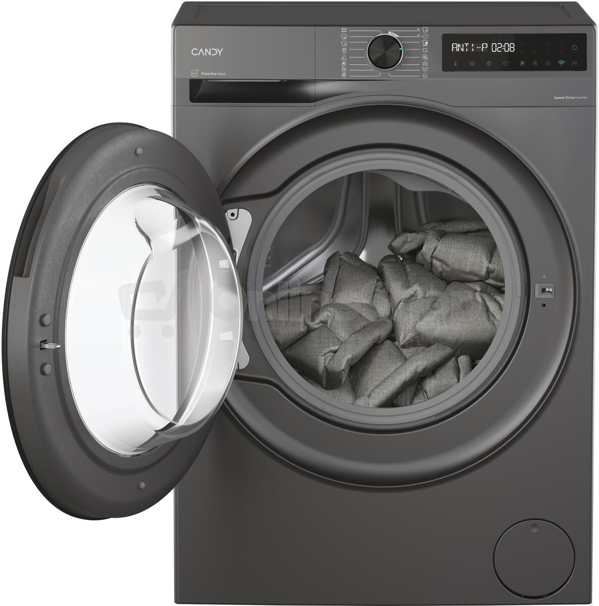 Pračka Candy BR 47SBL8G-S Slim ProWash 500