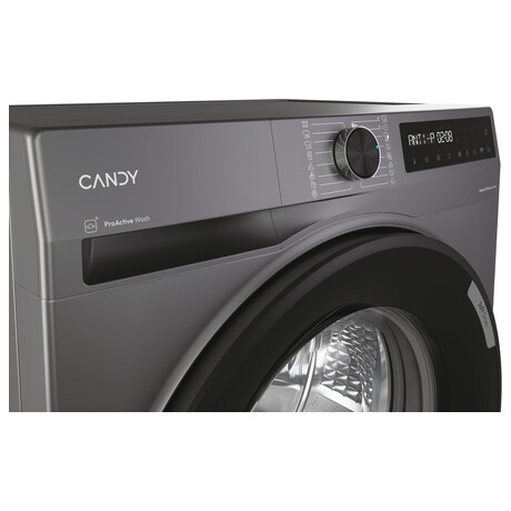 Pračka Candy BR 47SBL8G-S Slim ProWash 500