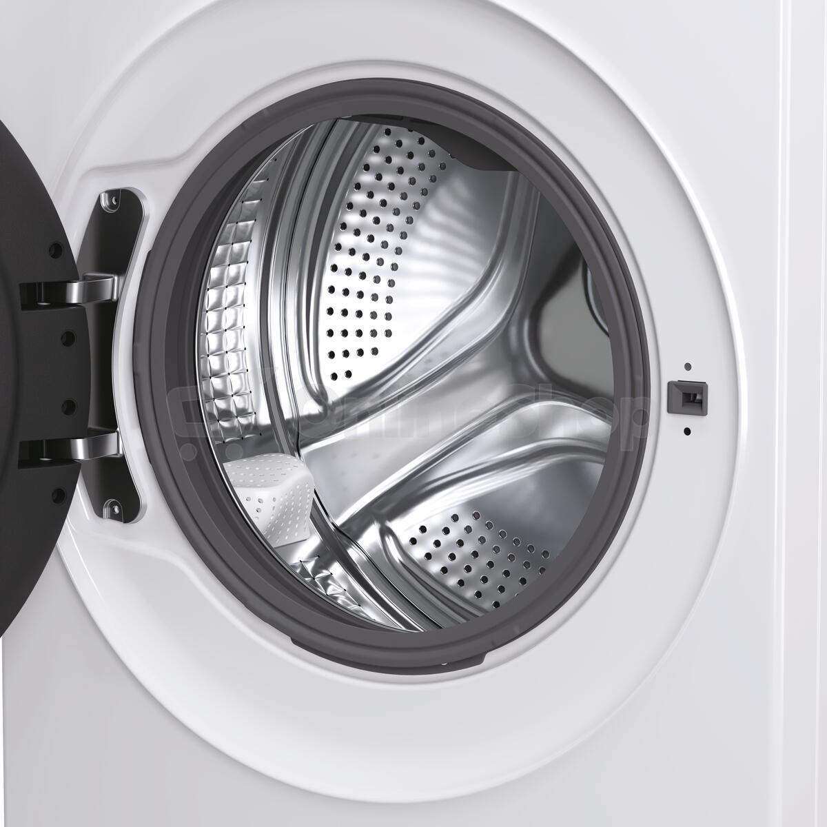 Pračka se sušičkou Candy BWR 495BL8-S ProWash&Dry 500