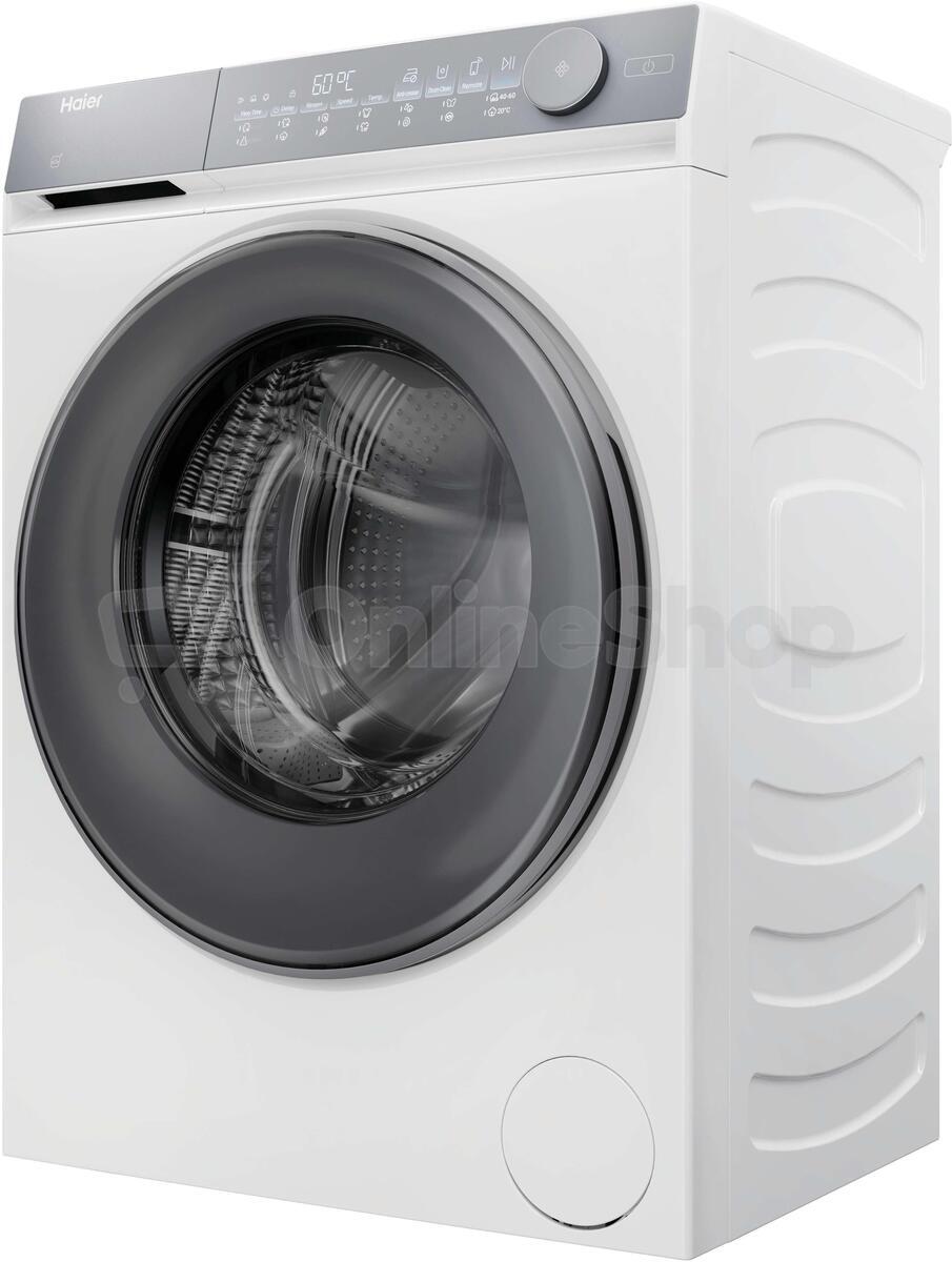 Pračka Haier HW90-B14367TU1-S Slim X Series 7