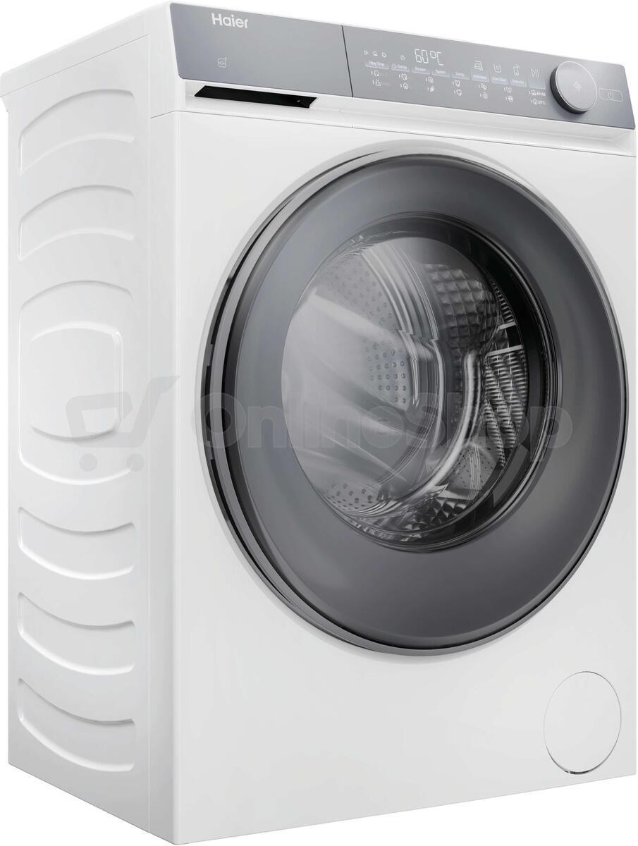Pračka Haier HW90-B14367TU1-S Slim X Series 7