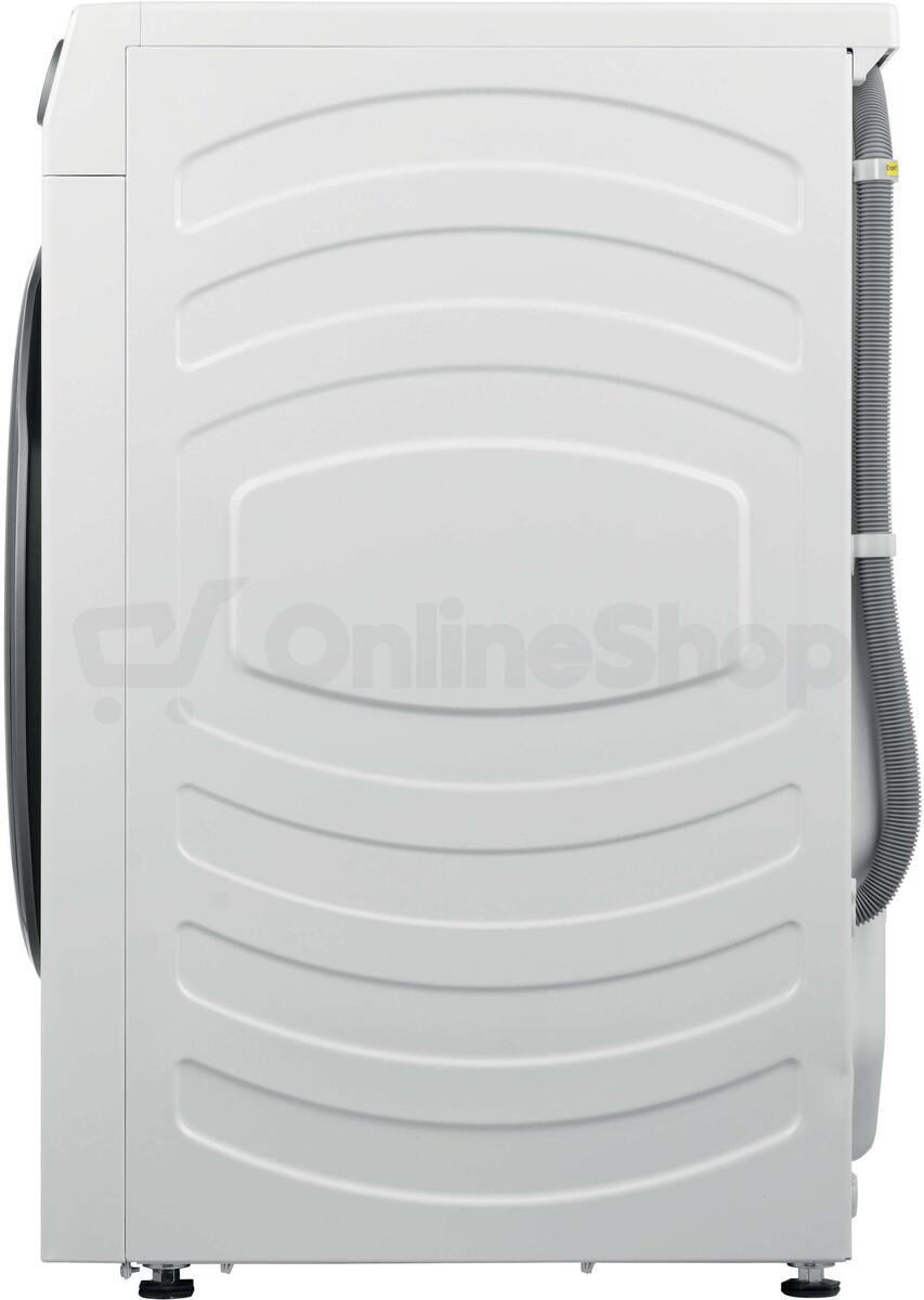 Pračka Haier HW90-B14367TU1-S Slim X Series 7