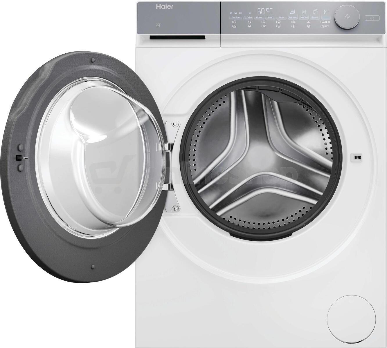 Pračka Haier HW90-B14367TU1-S Slim X Series 7