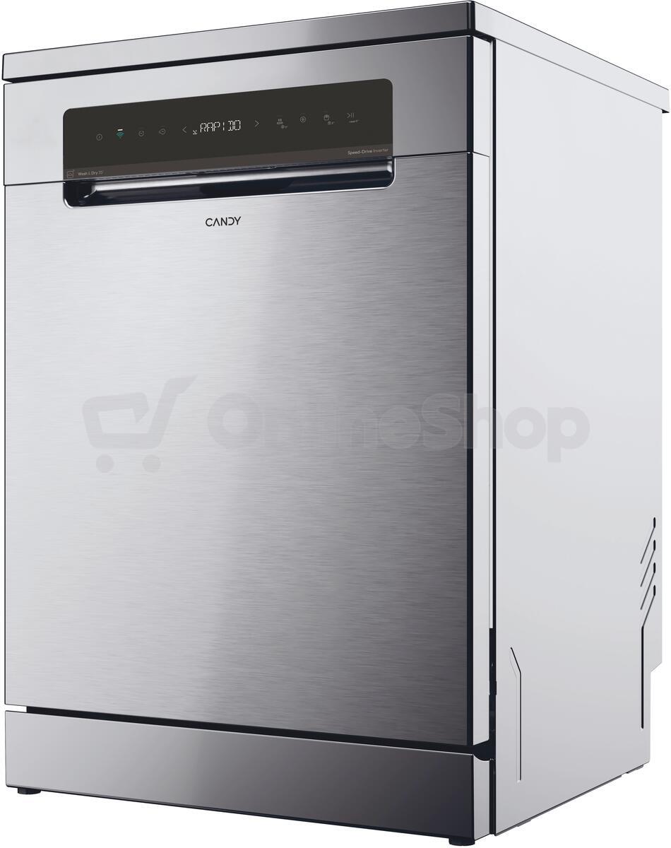 Myčka Candy CNF 6A0S3PSX Rapido