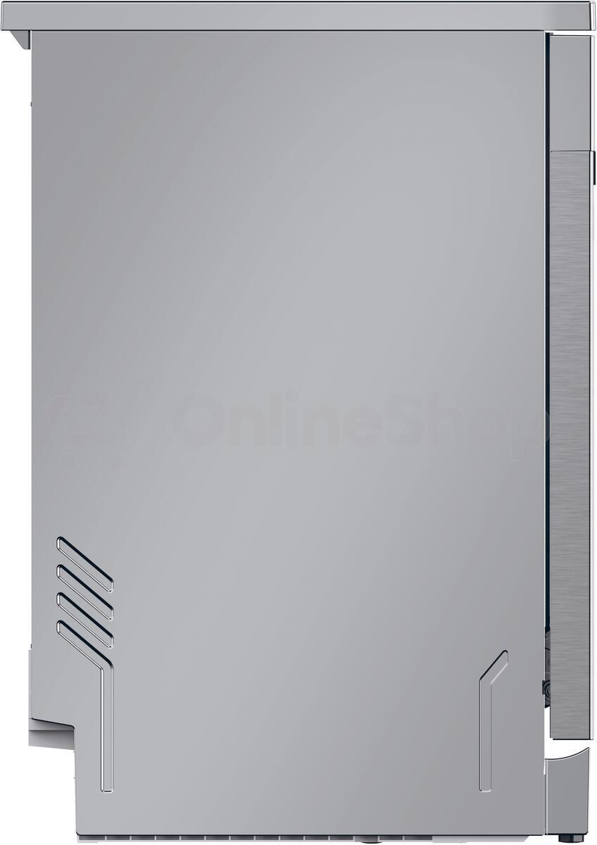 Myčka Candy CNF 6A0S3PSX Rapido
