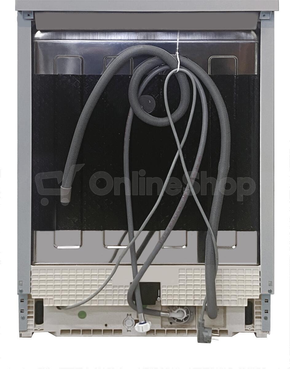 Myčka Candy CNF 6A0S3PSX Rapido