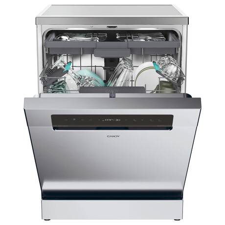 Candy CNF 6A0S3PSX Rapido (foto 4)