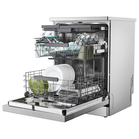 Candy CNF 6A0S3PSX Rapido (foto 7)