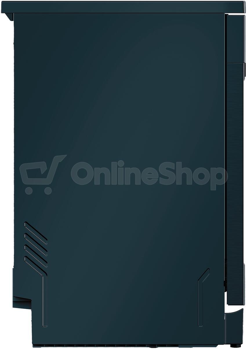 Myčka Haier XF 4A4M4PB I-Pro Shine Series 7