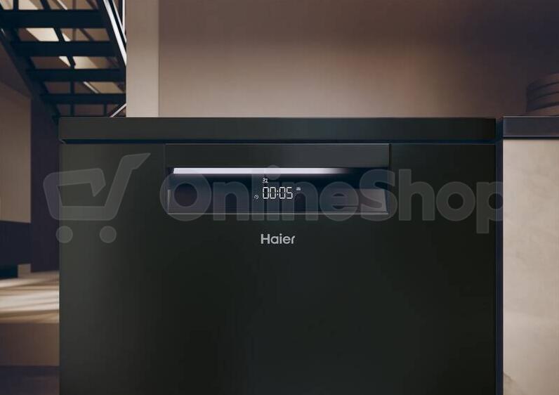 Myčka Haier XF 4A4M4PB I-Pro Shine Series 7