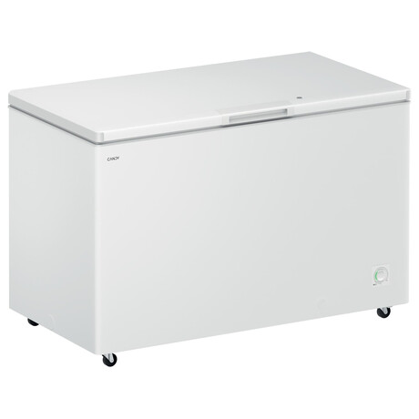 Mrazák Candy CNCHQ4S420EW Artico
