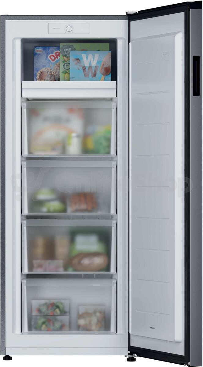 Mrazák Candy CNUQ2L513EX Up Freezer 300