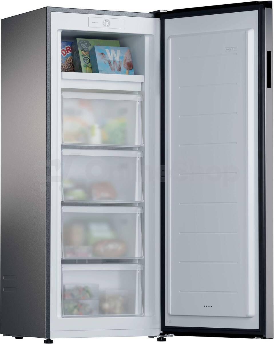 Mrazák Candy CNUQ2L513EX Up Freezer 300