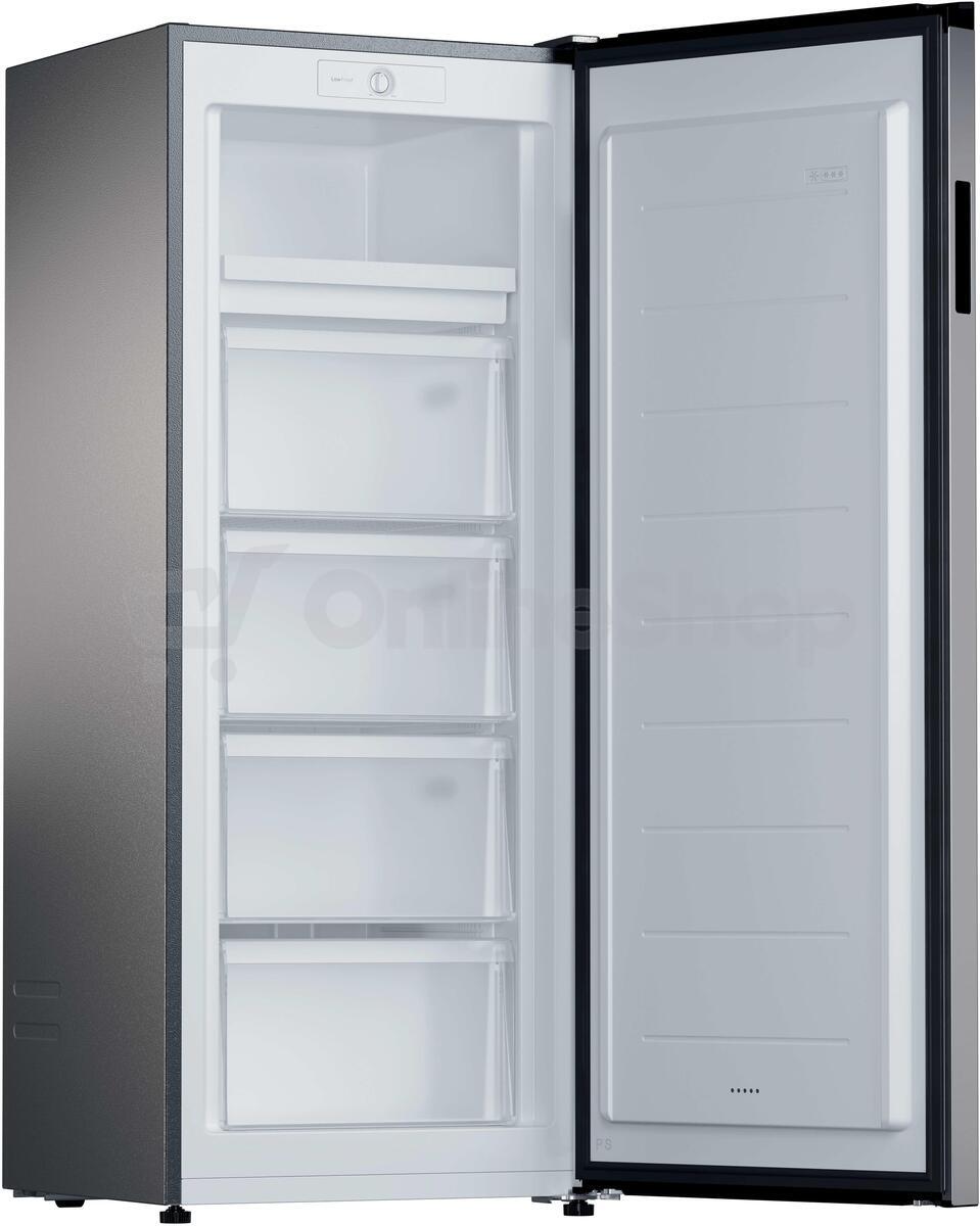 Mrazák Candy CNUQ2L513EX Up Freezer 300