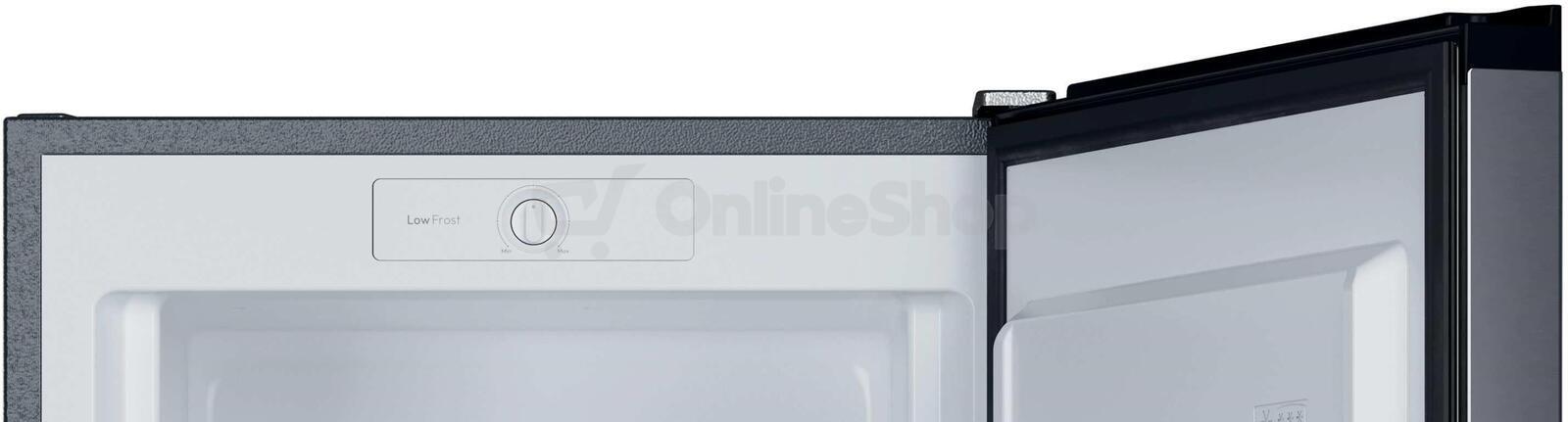 Mrazák Candy CNUQ2L513EX Up Freezer 300