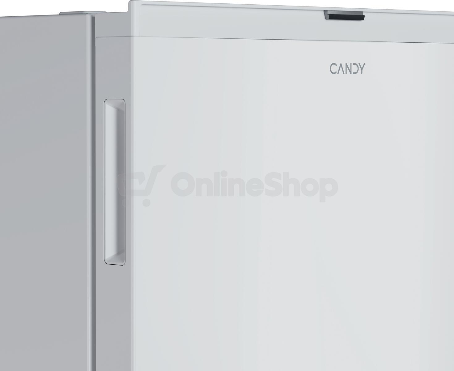 Mrazák Candy CNUQ4L58DW Mini Citi Freezer 300