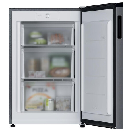 Mrazák Candy CNUQ2L58EX Mini Citi Freezer 300