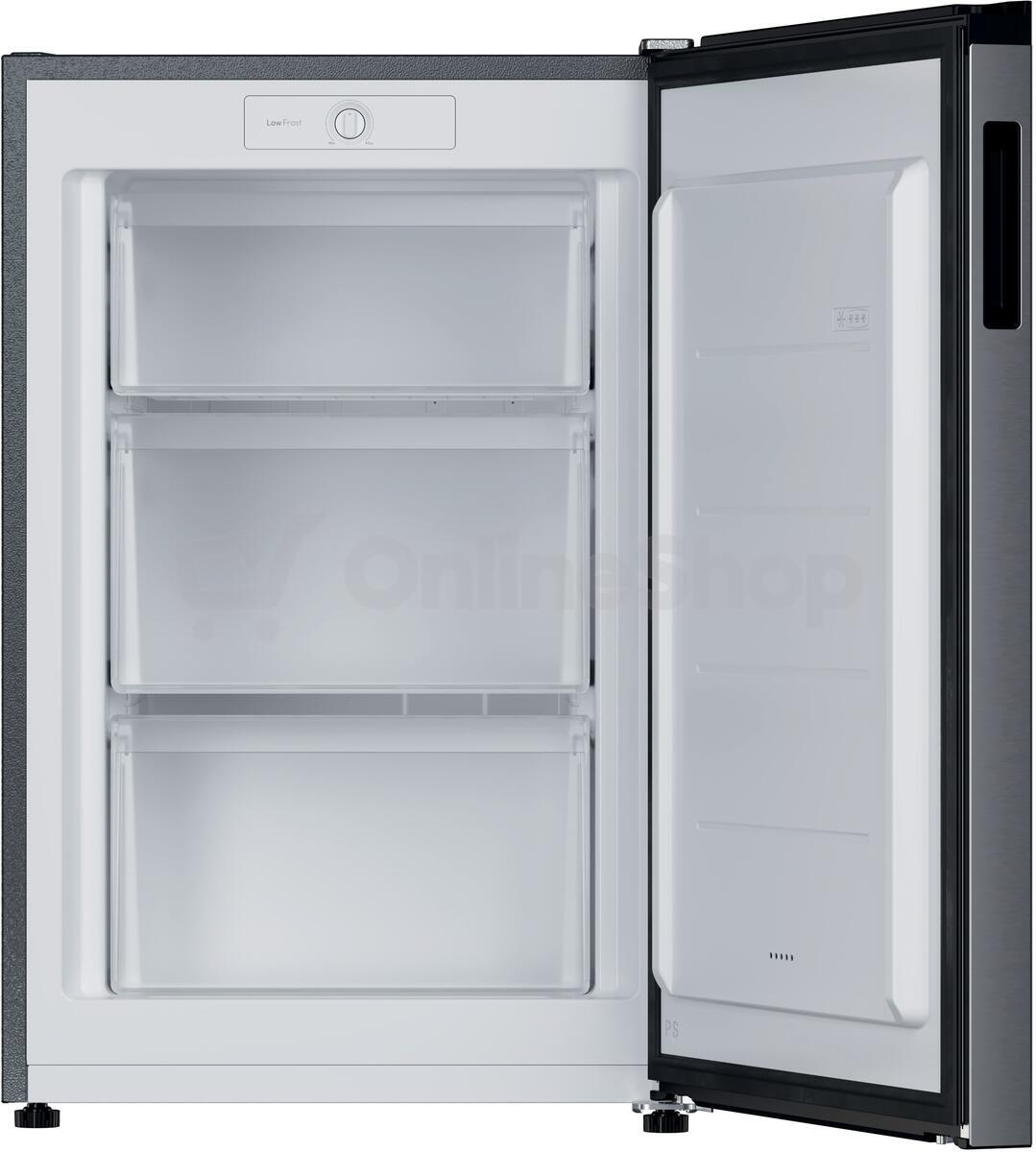 Mrazák Candy CNUQ2L58EX Mini Citi Freezer 300