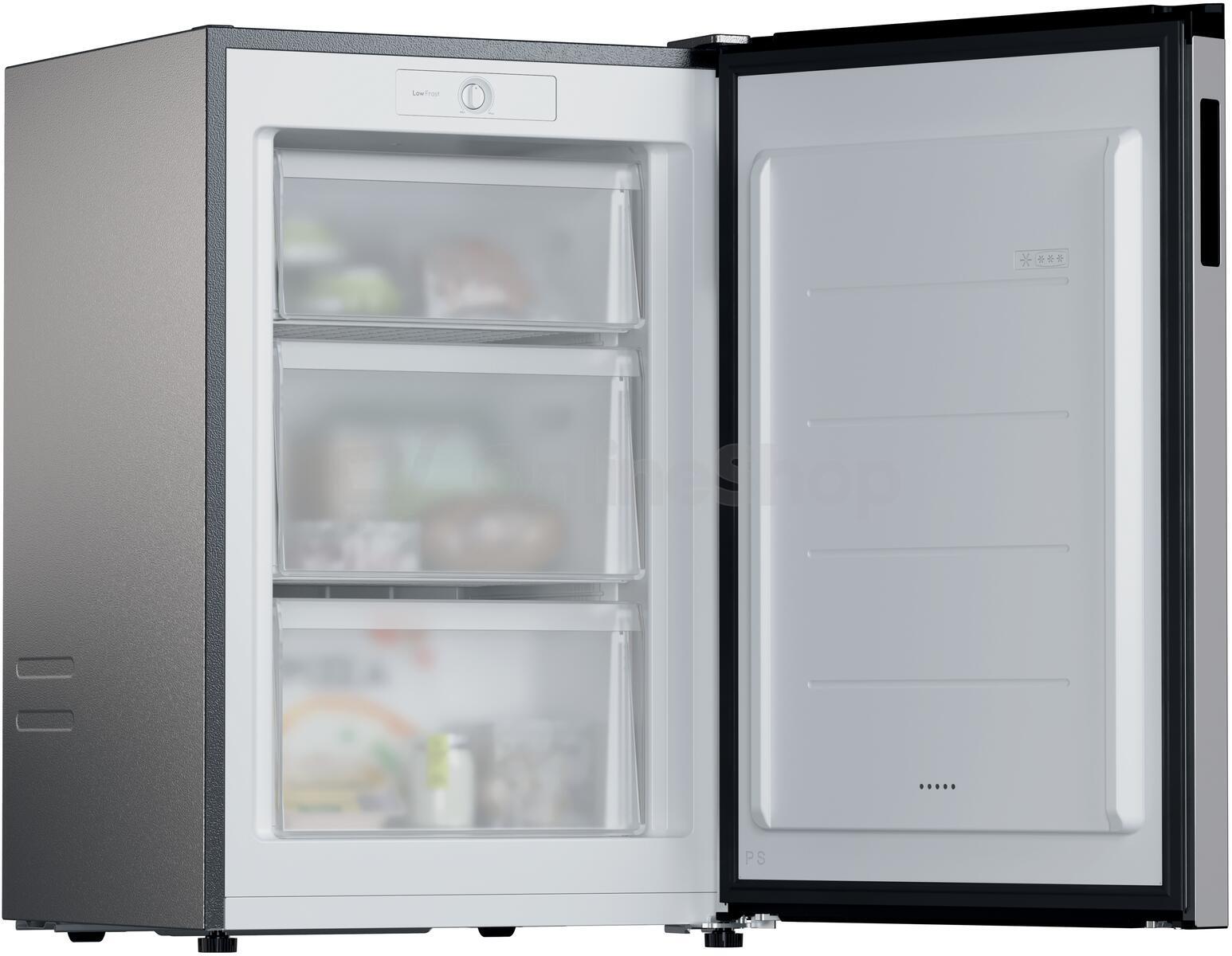 Mrazák Candy CNUQ2L58EX Mini Citi Freezer 300