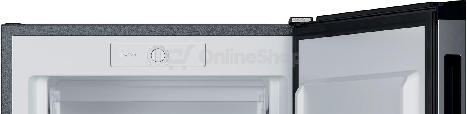 Mrazák Candy CNUQ2L58EX Mini Citi Freezer 300