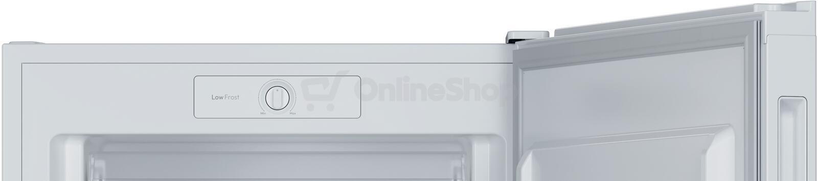 Mrazák Candy CNUQ2L58EW Mini Citi Freezer 300