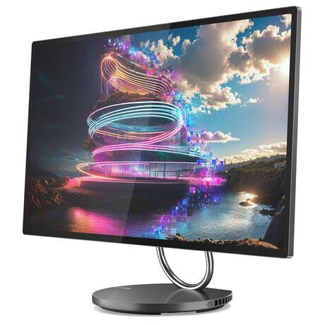 Lenovo Yoga AIO 32ILL10 /4K UHD /U7-258V /32GB /1TB (foto 4)