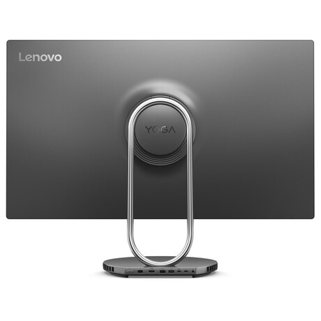 All In One PC Lenovo Yoga AIO 32ILL10 / 4K UHD / U7-258V / 32GB / 1TB (F0HX000ECK)