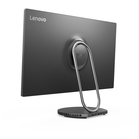 Lenovo Yoga AIO 32ILL10 /4K UHD /U7-258V /32GB /1TB (foto 7)