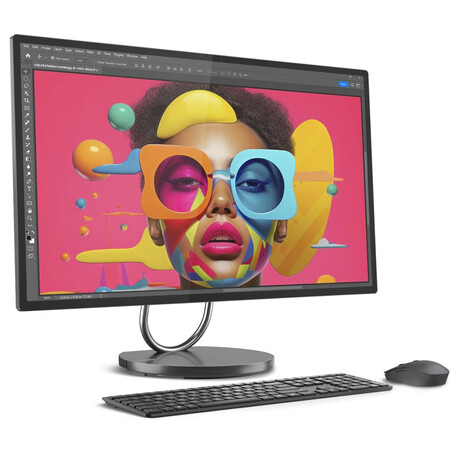 Lenovo Yoga AIO 32ILL10 /4K UHD /U7-258V /32GB /1TB (foto 2)