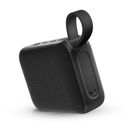 Niceboy Atom 4&nbsp;Black (foto 2)