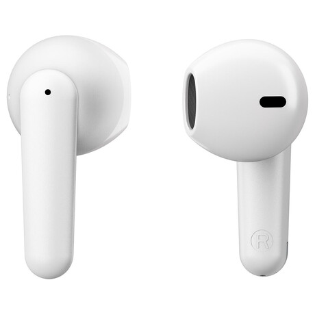 Bezdrtov sluchtka Niceboy Beans 4 POP, bl