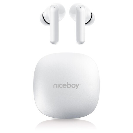 Niceboy Pins 4&nbsp;PRO White (foto 1)