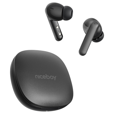 Niceboy Pins 4&nbsp;PRO Black (foto 2)