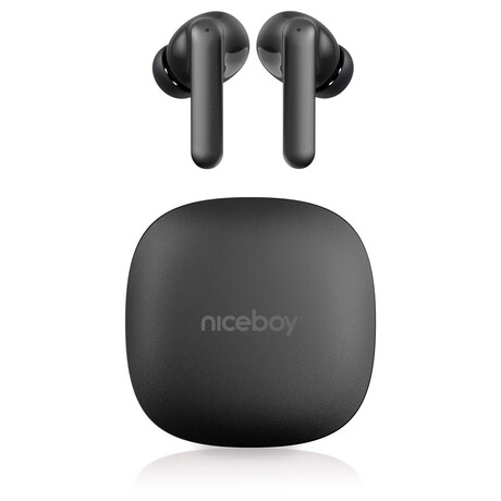Niceboy Pins 4&nbsp;PRO Black (foto 3)