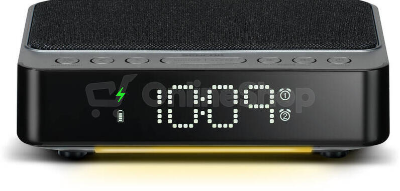 Radiobudík Sencor SRC 6800