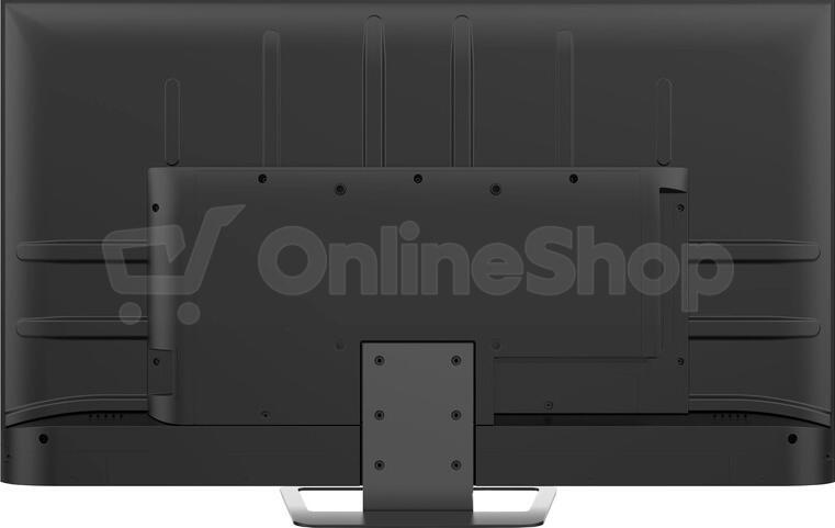 QLED televize Sencor SLE 50Q871B