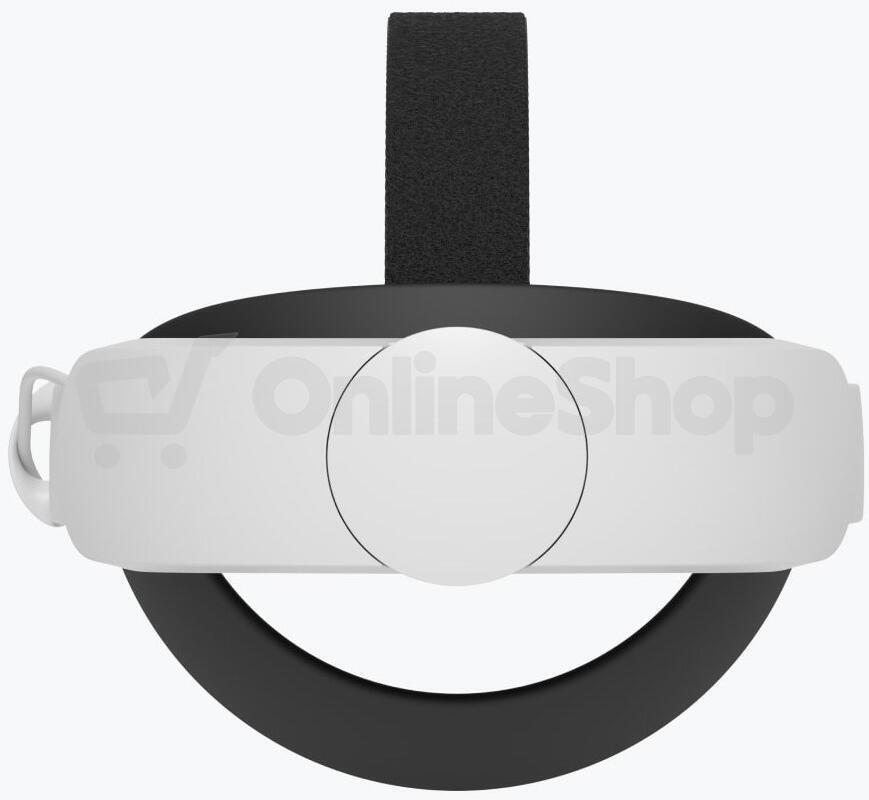Příslušenství k herní konzoli Meta Quest 3 Elite Strap with