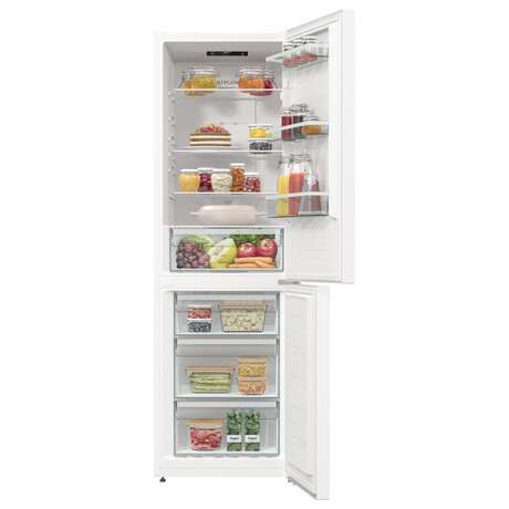Chladnička Gorenje NRK61CS2W4 G400
