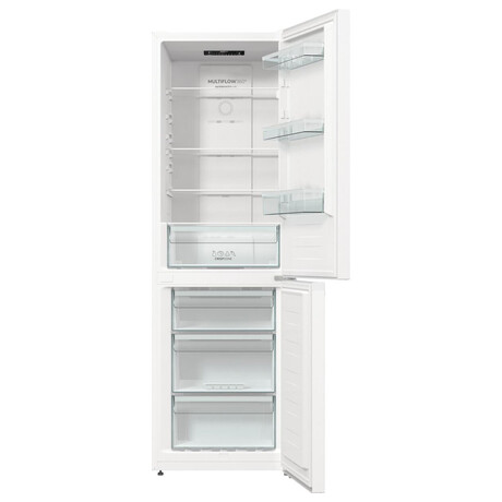 Chladnička Gorenje NRK61CS2W4 G400