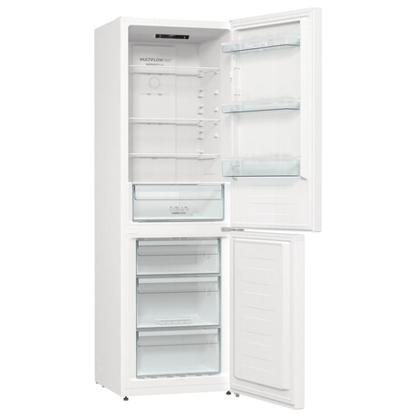 Chladnička Gorenje NRK61CS2W4 G400