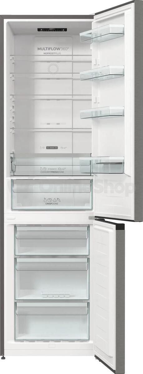 Chladnička Gorenje N62CS2XL4 G600