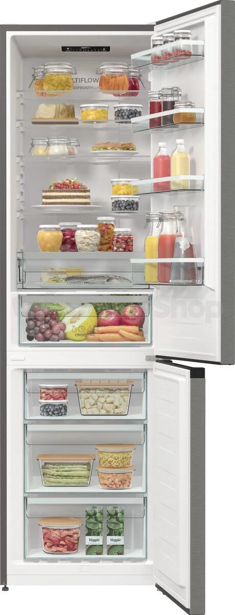 Chladnička Gorenje N62CS2XL4 G600