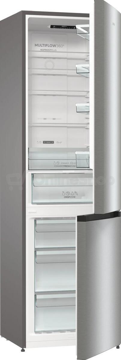 Chladnička Gorenje N62CS2XL4 G600