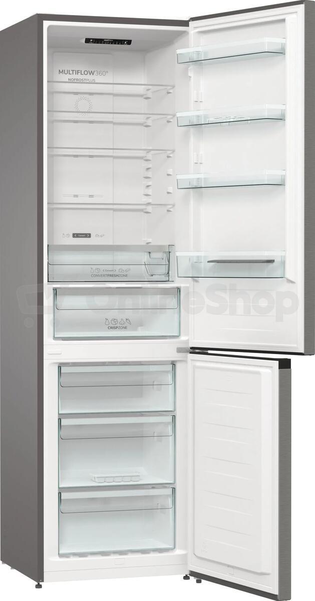 Chladnička Gorenje N62CS2XL4 G600