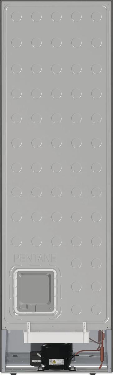 Chladnička Gorenje N62CS2XL4 G600